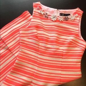 Leslie Fay Dress size 2